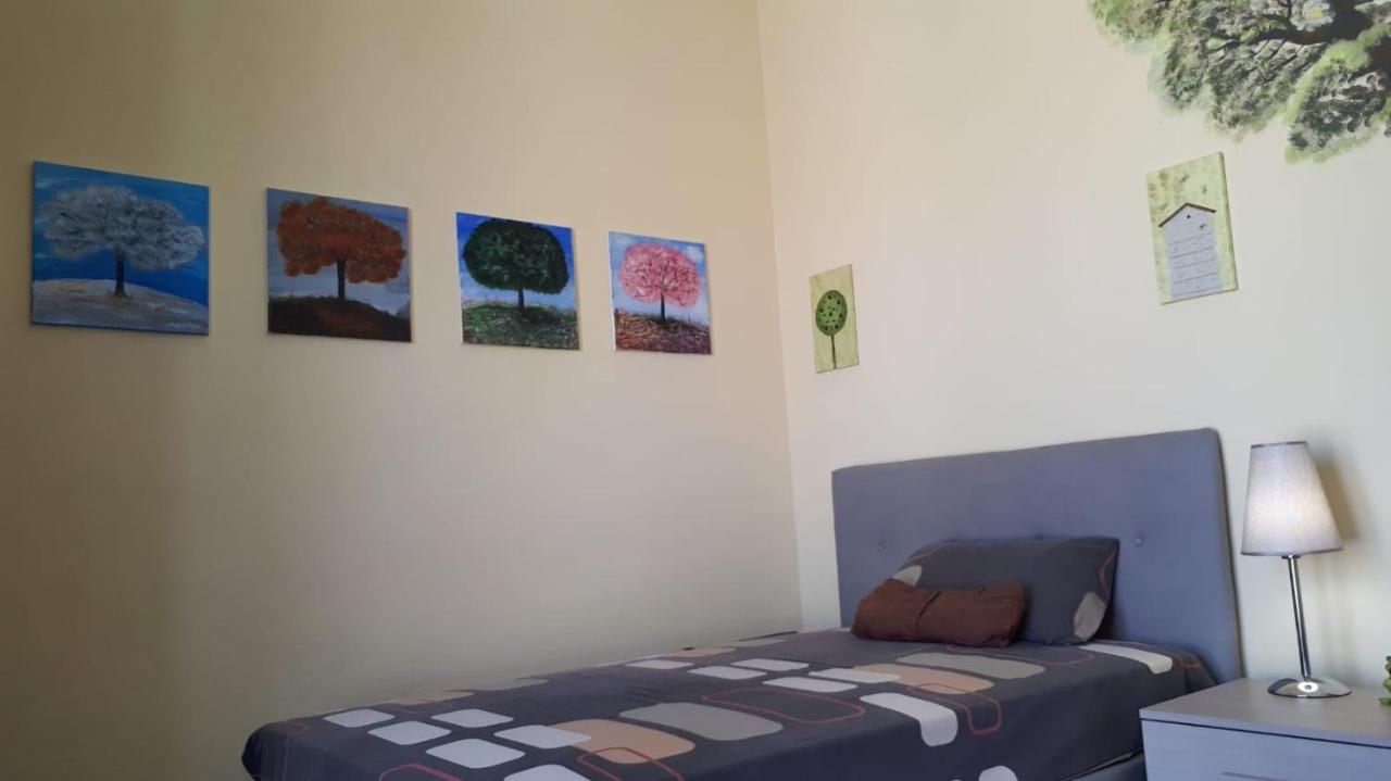 Apartment Damax&sax Lecce