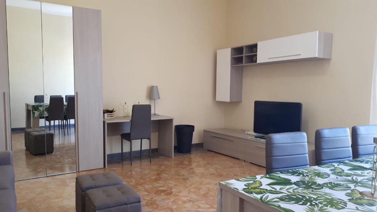 Apartment Damax&sax Lecce