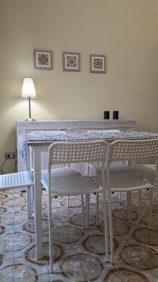 Damax&sax Apartment *