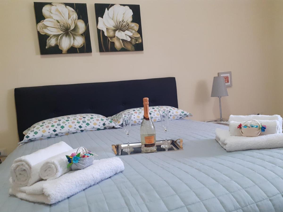 Damax&sax Apartment