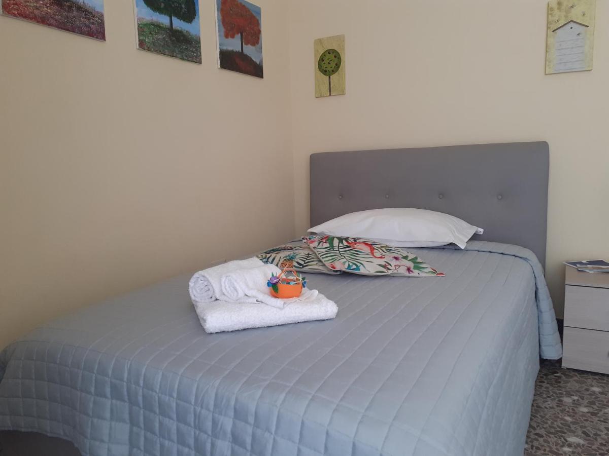 Apartment Damax&sax Lecce