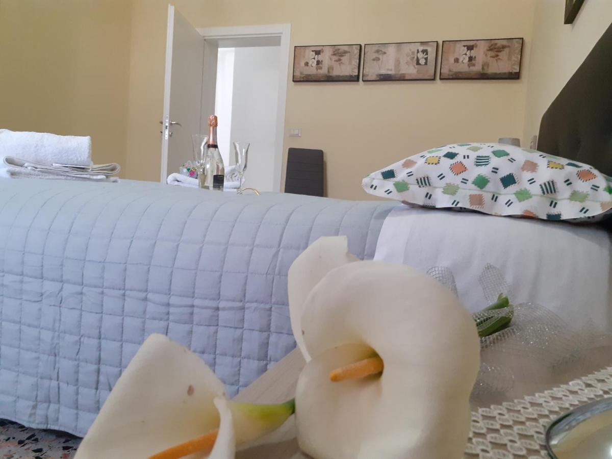 Damax&sax Apartment