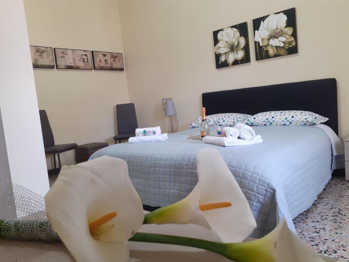 Apartment Damax&sax Lecce