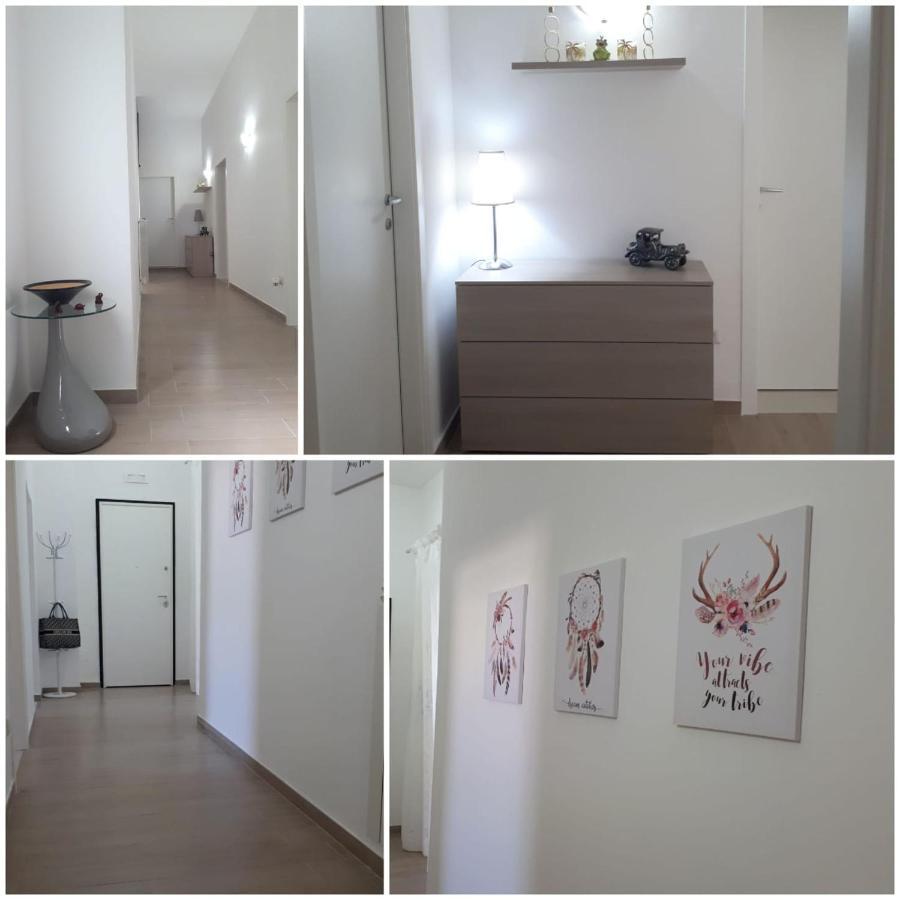 Damax&sax Apartment