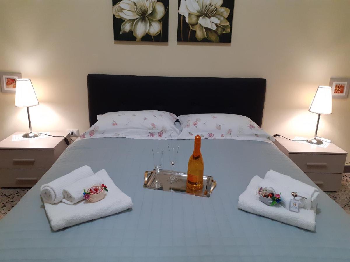 Damax&sax Apartment Lecce