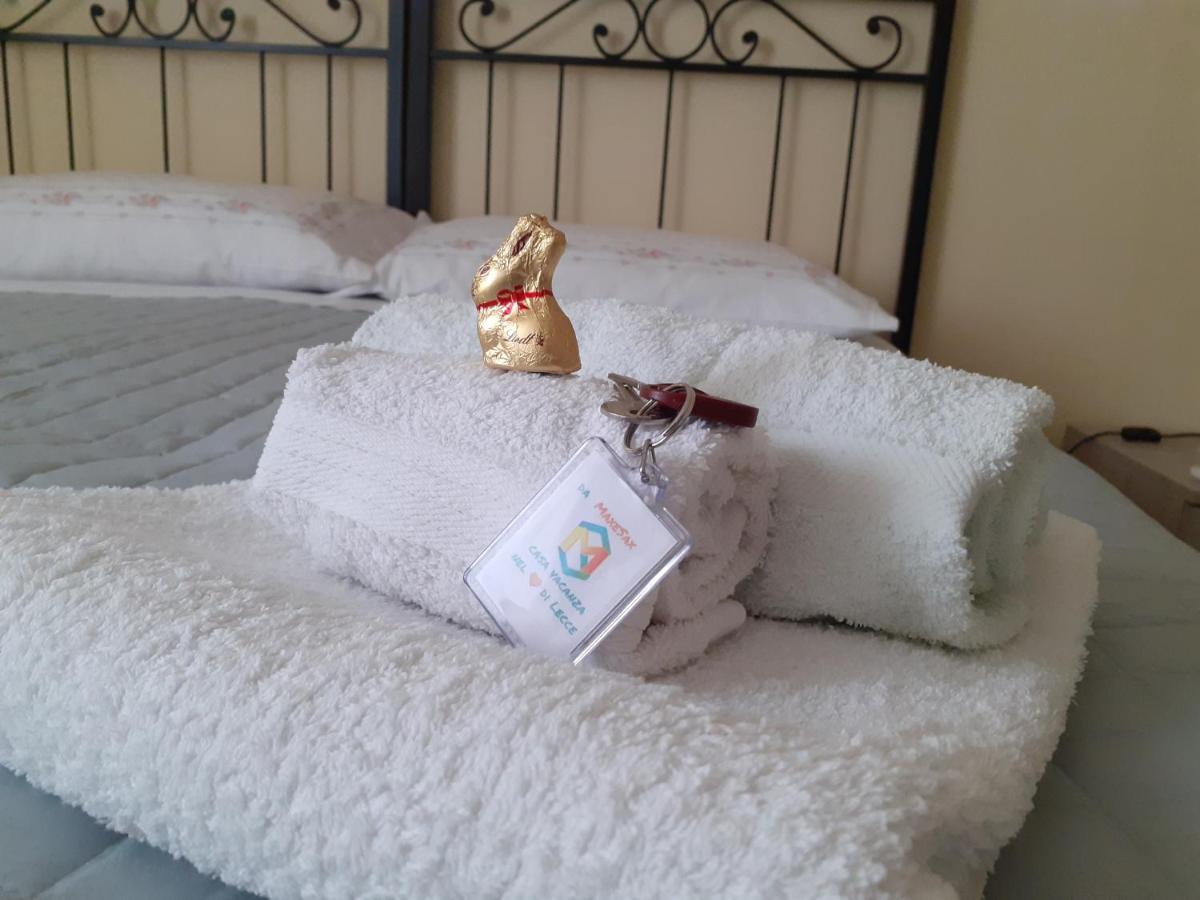 Damax&sax Apartment *