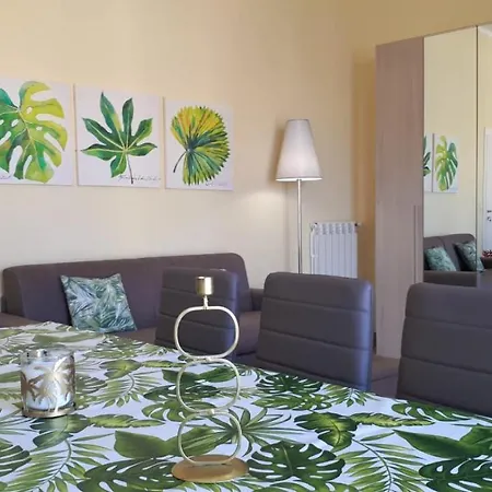 Ferienwohnung Damax&Sax Lecce Exterior foto