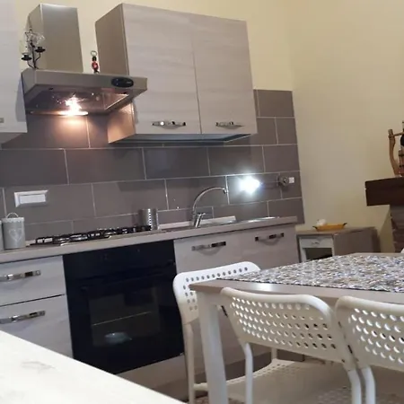 Ferienwohnung Damax&Sax Lecce Exterior foto