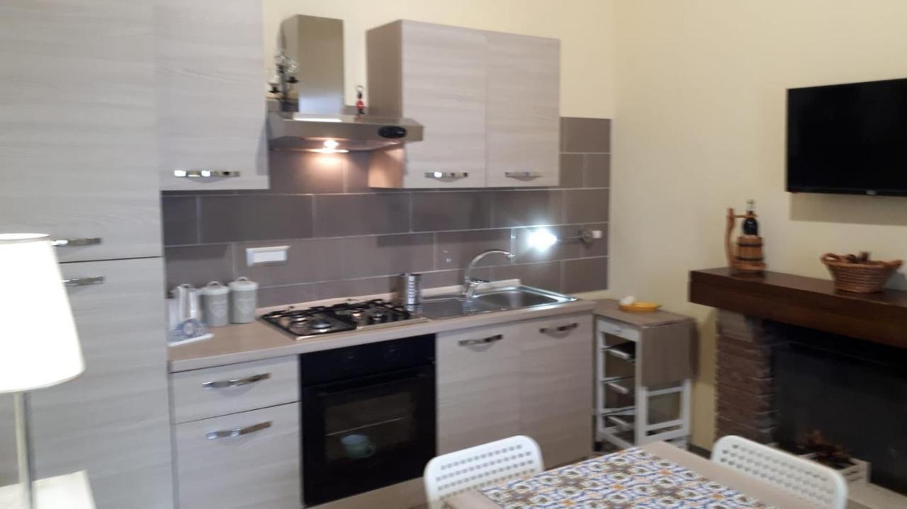 Damax&sax Apartment *