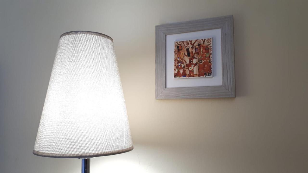 Apartment Damax&sax Lecce