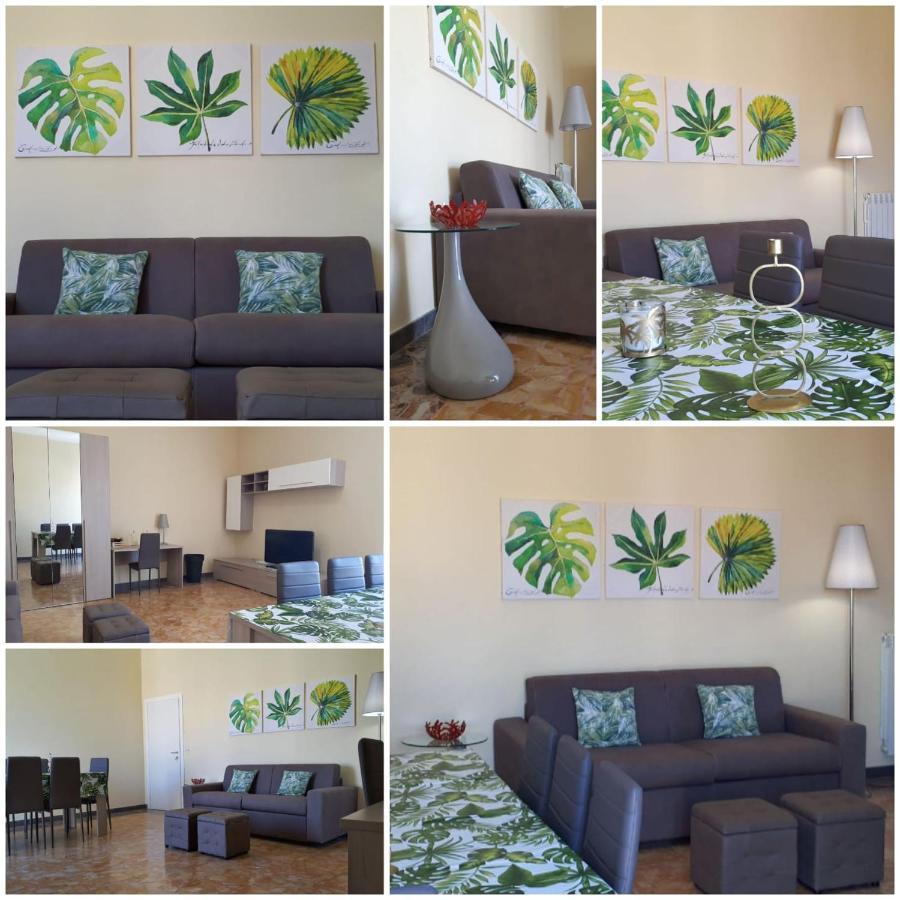 Damax&sax Apartment Lecce