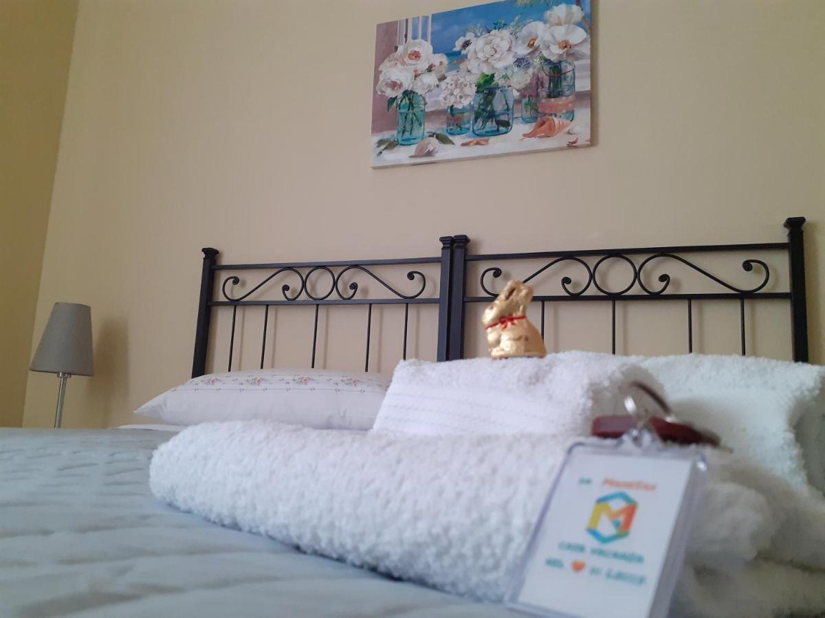 Damax&sax Apartment *